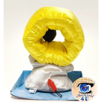 Officiële Pokemon knuffel Meltan 20cm Takara Tomy